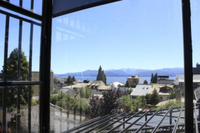 Palacio Centro San Carlos De Bariloche